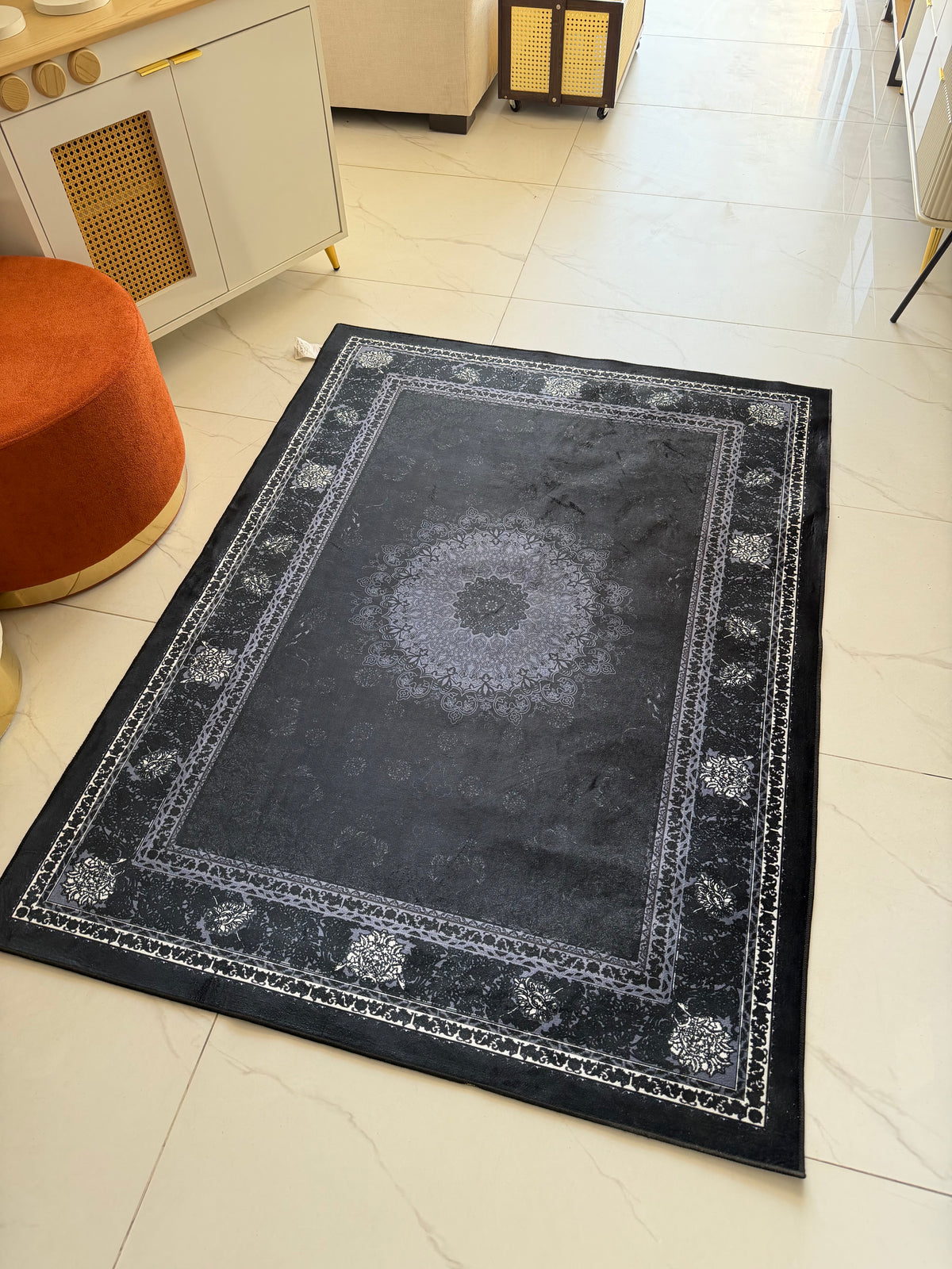 Modern Rug FN27