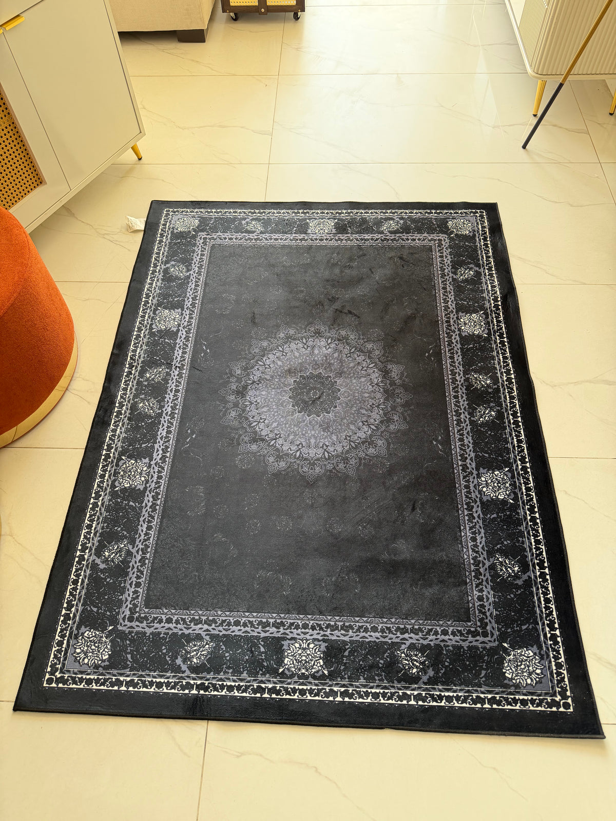 Modern Rug FN27