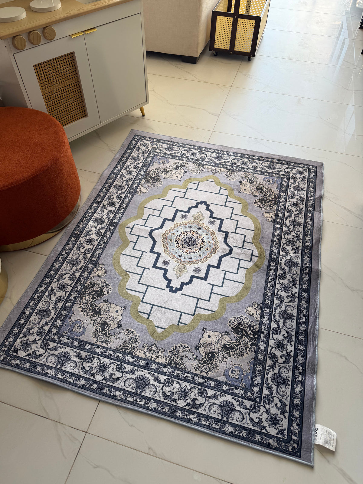 Modern Rug FN28