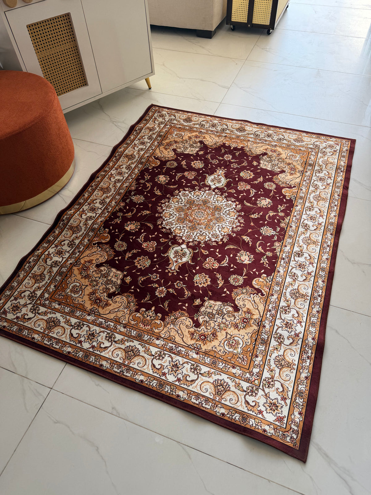 Modern Rug FN28