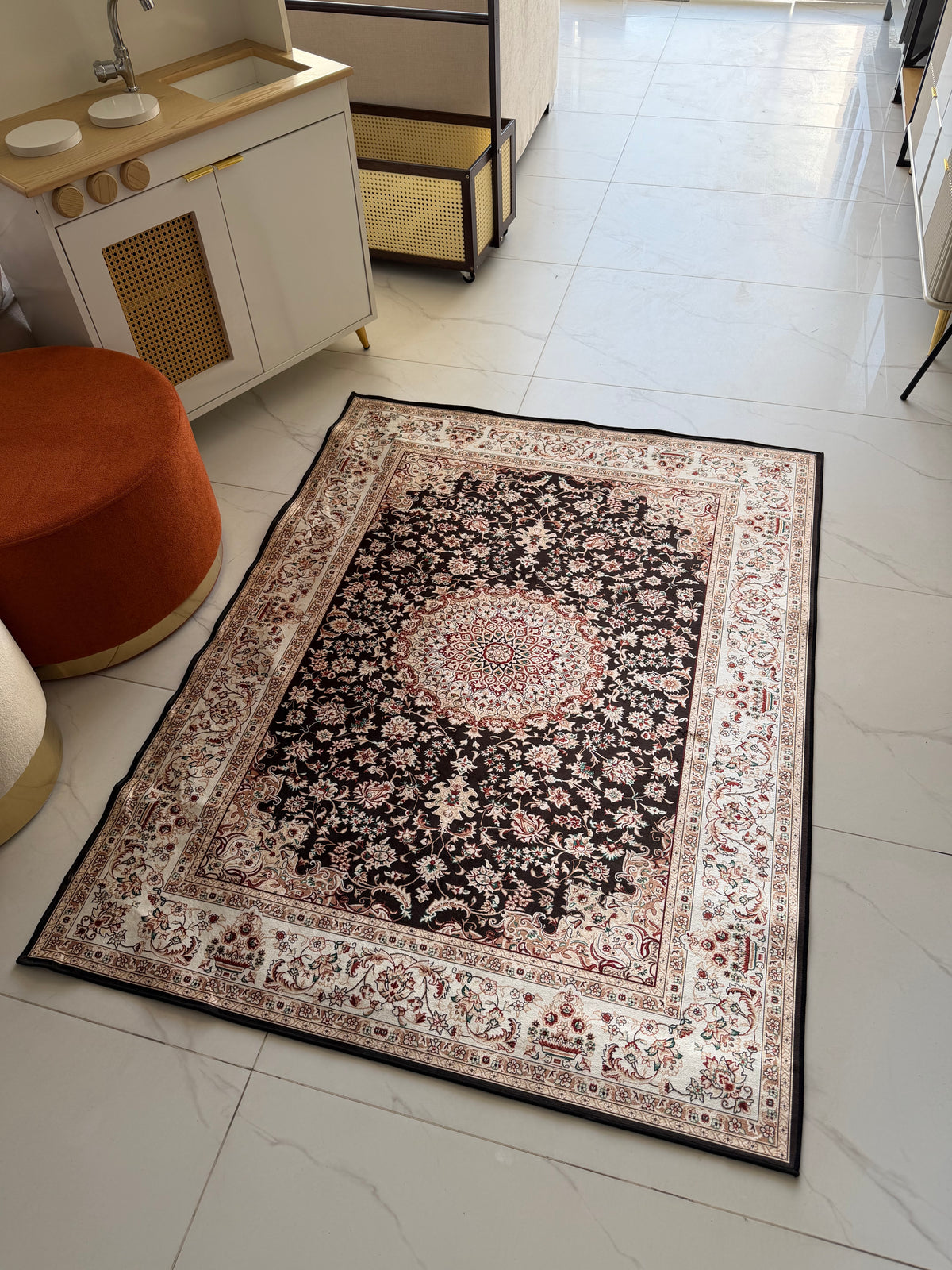 Modern Rug FN30