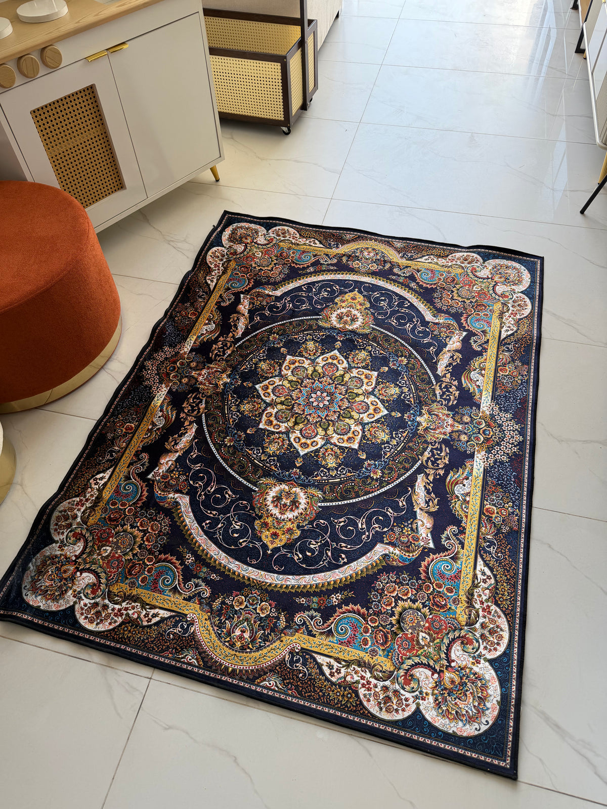 Modern Rug FN31