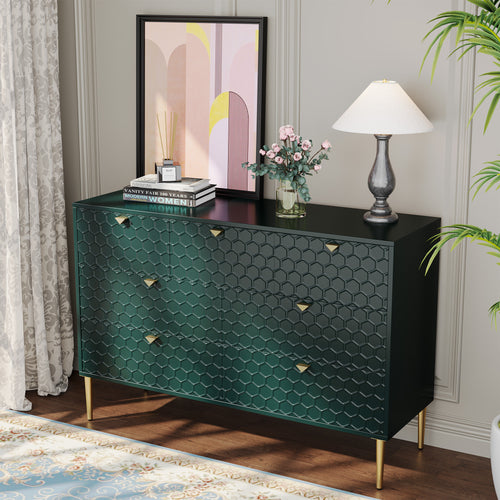 Merete Dressing Table