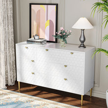 Merete Dressing Table