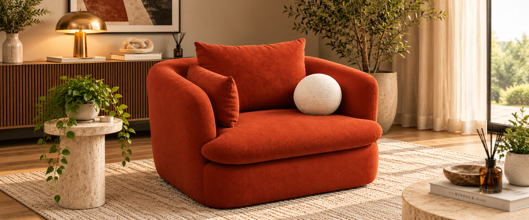 Sofas Made To Order