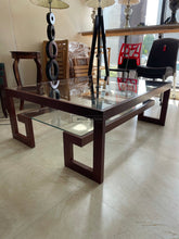 Ahmet Coffee Table