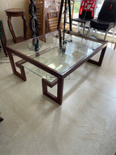 Ahmet Coffee Table