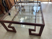 Ahmet Coffee Table