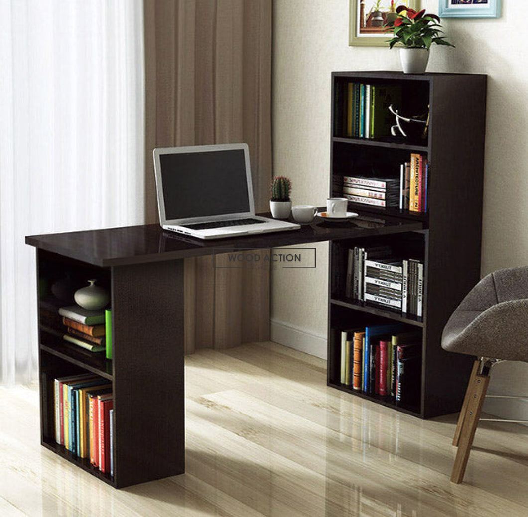 Alan Black Study Table