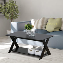 Alantra Coffee Table