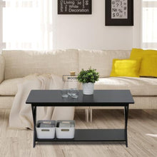 Alantra Coffee Table