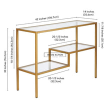 Alba Console