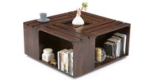 Albus Coffee Table