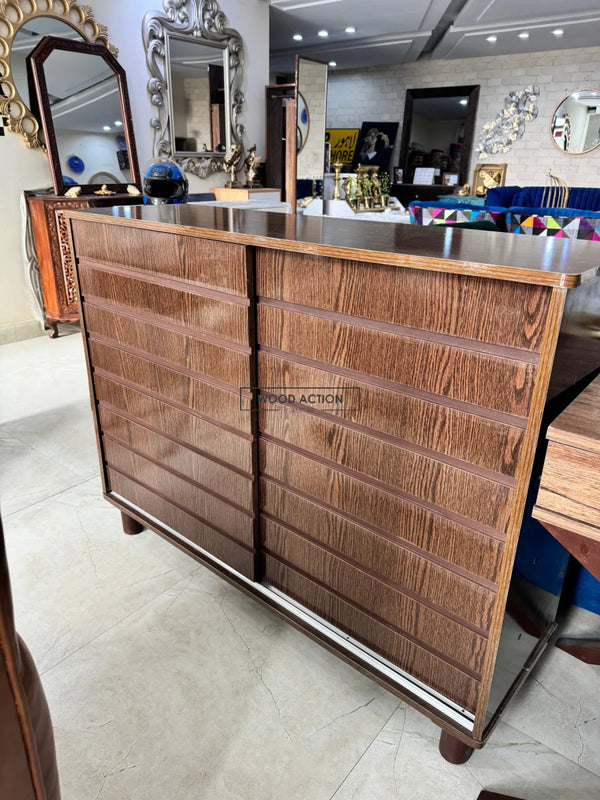 Alcantara Shoerack Full Sheet