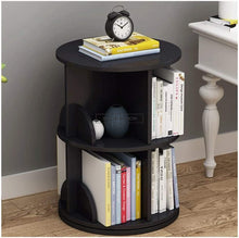 Alfonzo Rotating Shelf