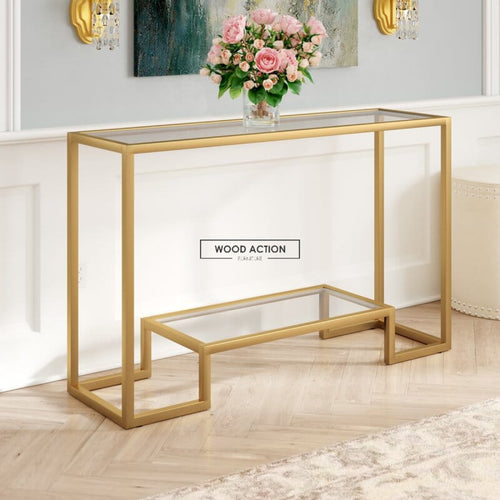 Allegra Console