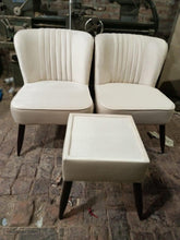 Allure Chair 002