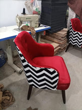 Allure Chair 011 Set
