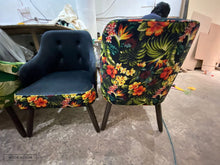 Allure Chair 022 With Table