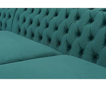 Ambra L Shape Sofa