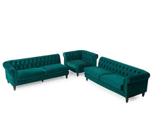 Ambra L Shape Sofa