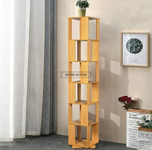 Anatonio Rotating Shelf