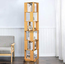 Anatonio Rotating Shelf