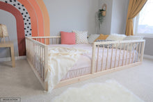 Andrea Kids Bed