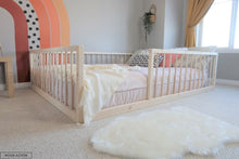 Andrea Kids Bed