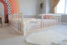 Andrea Kids Bed