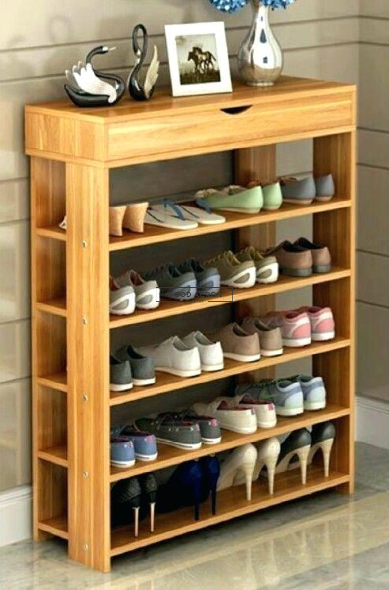 Andrew Shoe Rack