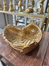 Angel Wing Basket