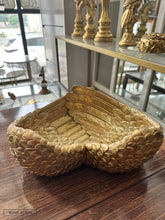 Angel Wing Basket