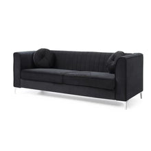 Angelita 3 Seater Sofa