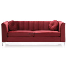 Angelita 3 Seater Sofa