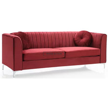 Angelita 3 Seater Sofa