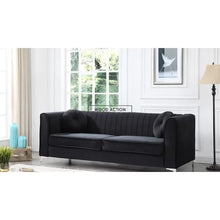 Angelita 3 Seater Sofa