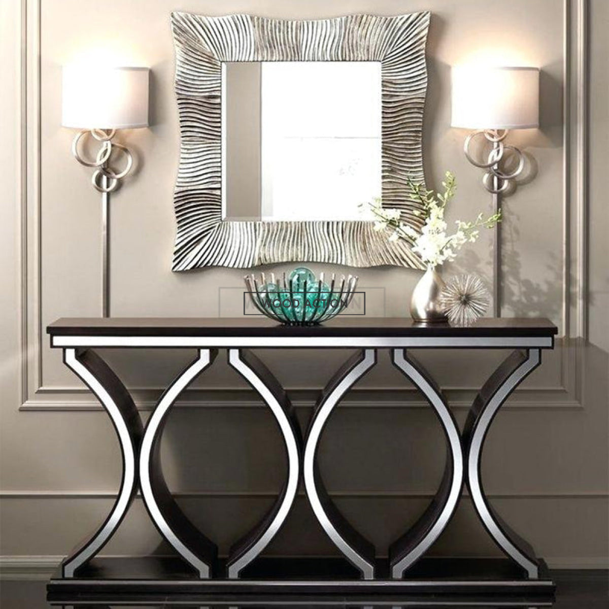 Anna Console