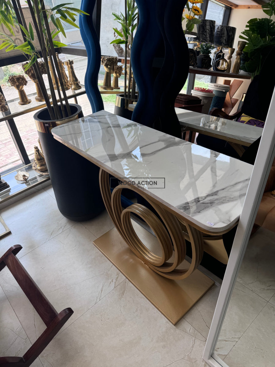 Aptima Console