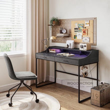 Aria Study Table