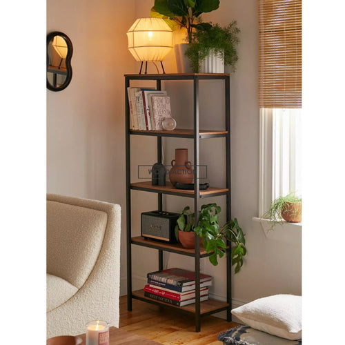 Ariel Standing Shelf