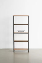 Ariel Standing Shelf