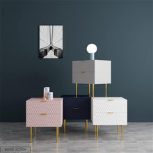 Aristea Side Table