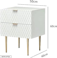 Aristea Side Table