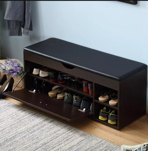 Arlo Shoe Rack