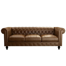 Aryanna 3 Shape Sofa