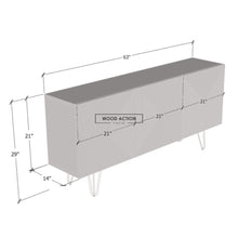 Ava Side Board