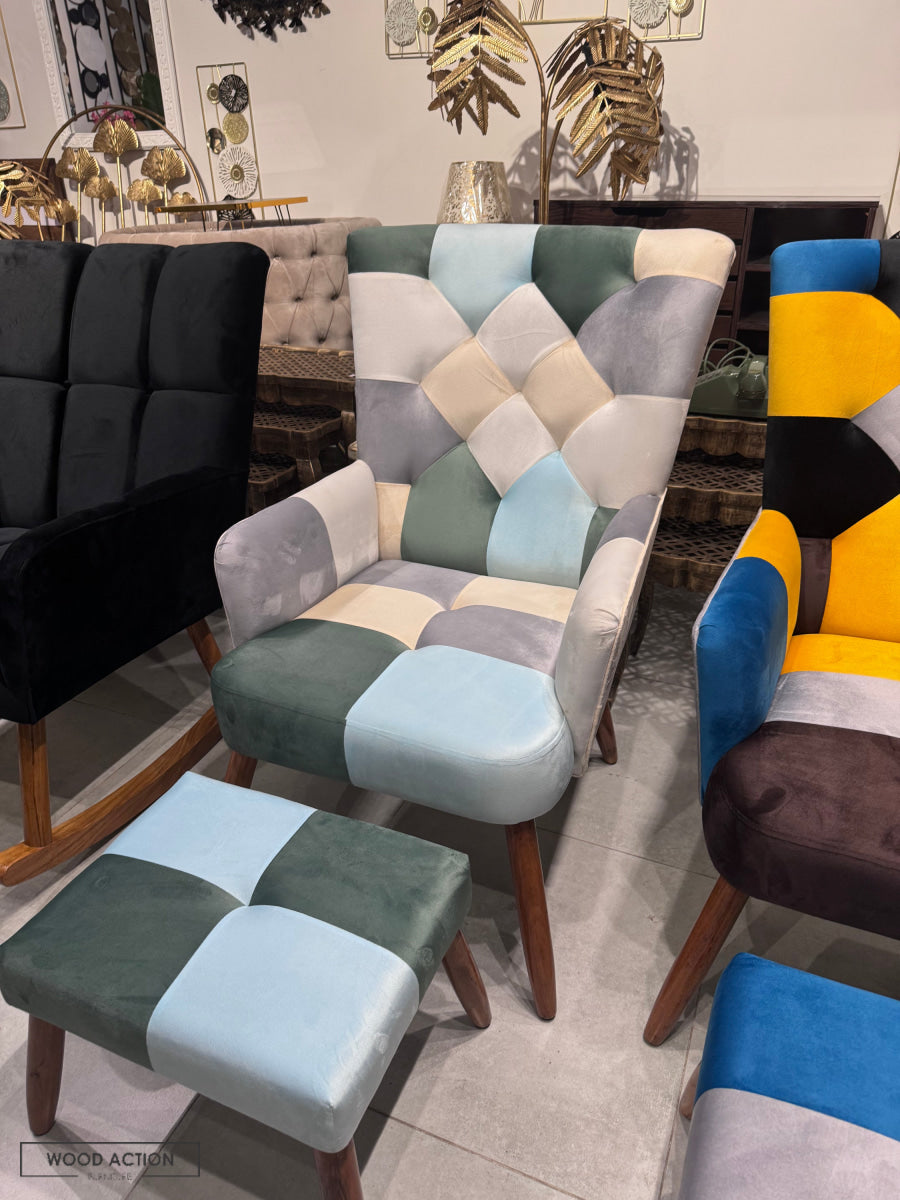 Avacardo Chair 04