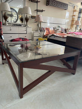 Ayaz Coffee Table