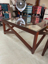 Ayaz Coffee Table